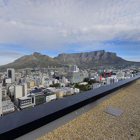Portia Luxury City Penthouse, Views! ケープタウン エクステリア 写真