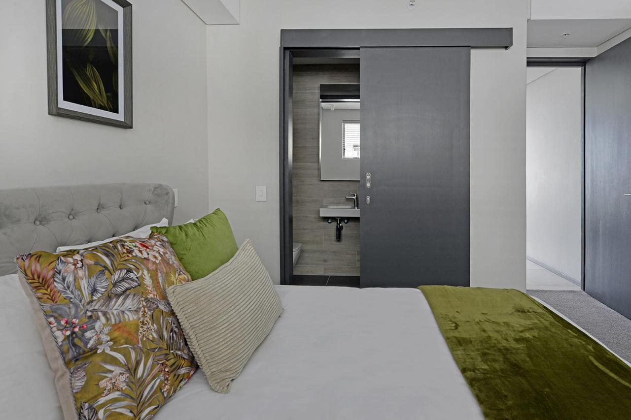 Portia Luxury City Penthouse, Views! ケープタウン エクステリア 写真